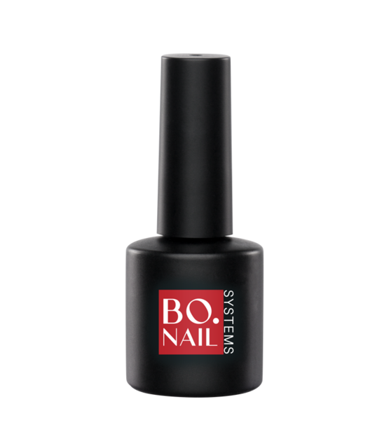 BO.NAIL Soakable Gelpolish #001 Just Red (7ml)