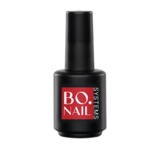 BO.NAIL Soakable Gelpolish #001 Just Red (15ml)