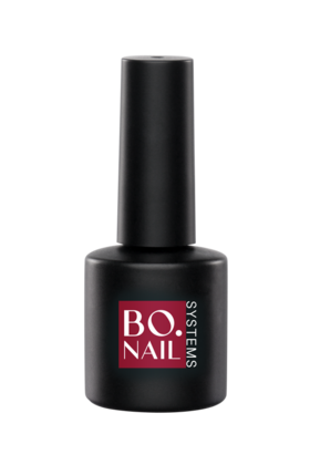 BO.NAIL Soakable Gelpolish #002 Amber (7ml)