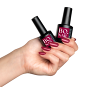 BO.NAIL Soakable Gelpolish #002 Amber (7ml) BO.NAIL Soakable Gelpolish #002 Amber (7ml)