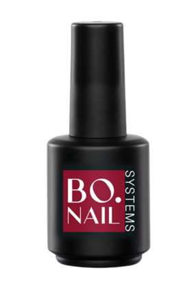 BO.NAIL Soakable Gelpolish #002 Amber (15ml)