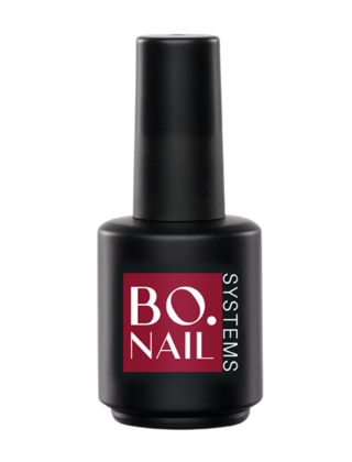 BO.NAIL Soakable Gelpolish #002 Amber (15ml)