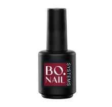 BO.NAIL Soakable Gelpolish #003 Merlot (15ml)