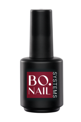 BO.NAIL Soakable Gelpolish #003 Merlot (15ml)