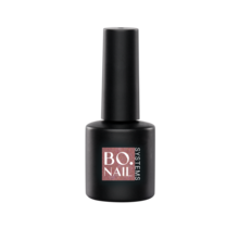 BO.NAIL Soakable Gelpolish #004 Fire (7ml)