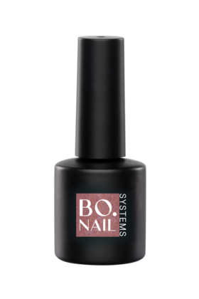 BO.NAIL Soakable Gelpolish #004 Fire (7ml)
