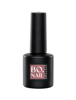 BO.NAIL Soakable Gelpolish #004 Fire (7ml)