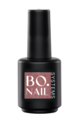 BO.NAIL Soakable Gelpolish #004 Fire (15ml)