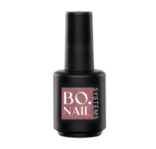 BO.NAIL Soakable Gelpolish #004 Fire (15ml)