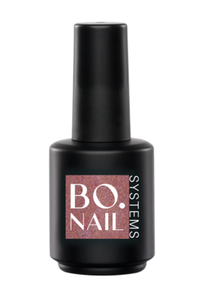 BO.NAIL Soakable Gelpolish #004 Fire (15ml)