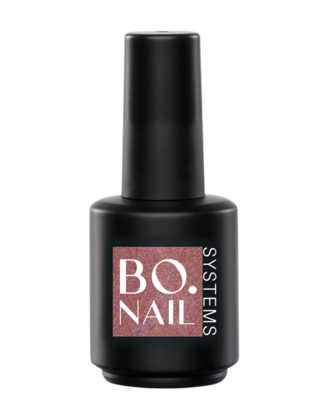 BO.NAIL Soakable Gelpolish #004 Fire (15ml)