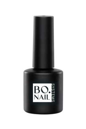 BO.NAIL Soakable Gelpolish #005 White (7ml)