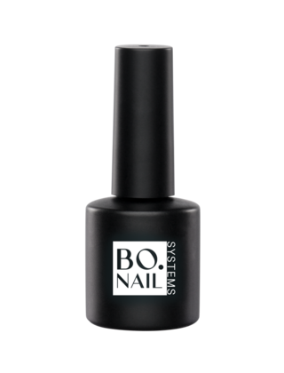 BO.NAIL Soakable Gelpolish #005 White (7ml)