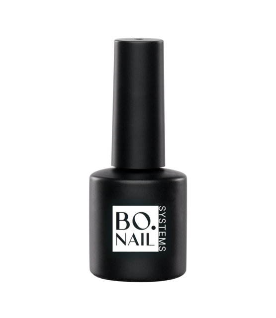 BO.NAIL Soakable Gelpolish #005 White (7ml)
