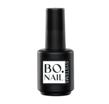 BO.NAIL Soakable Gelpolish #005 White (15ml)