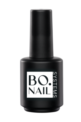 BO.NAIL Soakable Gelpolish #005 White (15ml)