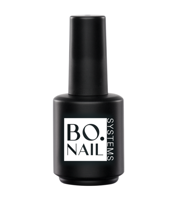 BO.NAIL Soakable Gelpolish #005 White (15ml)