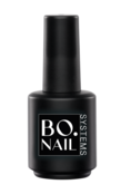 BO.NAIL Soakable Gelpolish #006 Black (15ml)