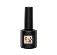 BO.NAIL Soakable Gelpolish #007 Peach Nude (7ml)