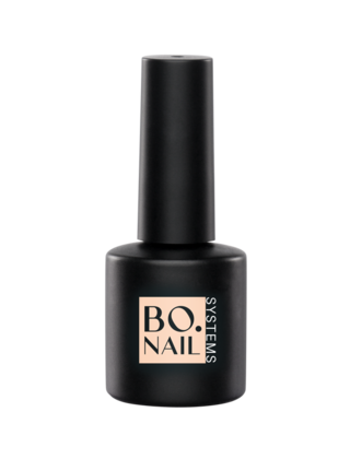 BO.NAIL Soakable Gelpolish #007 Peach Nude (7ml)