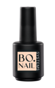 BO.NAIL Soakable Gelpolish #007 Peach Nude (15ml)