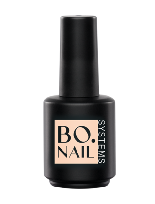 BO.NAIL Soakable Gelpolish #007 Peach Nude (15ml)