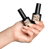 BO.NAIL Soakable Gelpolish #007 Peach Nude (15ml)
