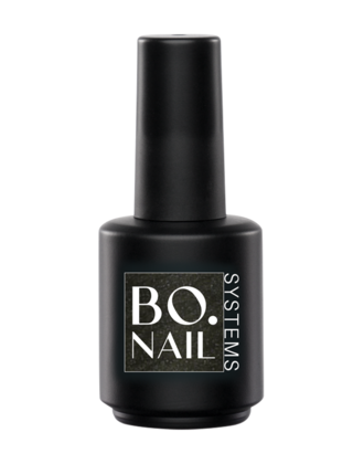 BO.NAIL Soakable Gelpolish #008 Moss (15ml)