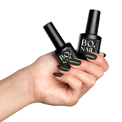 BO.NAIL Soakable Gelpolish #008 Moss (15ml)
