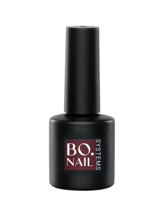 BO.NAIL Soakable Gelpolish #009 Wine (7ml)