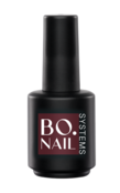 BO.NAIL Soakable Gelpolish #009 Wine (15ml)