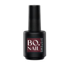 BO.NAIL Soakable Gelpolish #009 Wine (15ml)