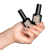 BO.NAIL Soakable Gelpolish #010 Champagne (7ml)