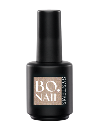 BO.NAIL Soakable Gelpolish #010 Champagne (15ml)