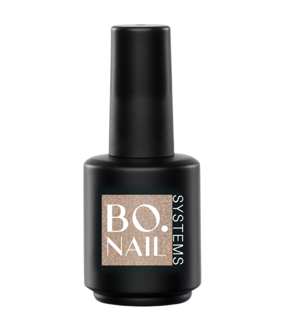 BO.NAIL Soakable Gelpolish #010 Champagne (15ml)