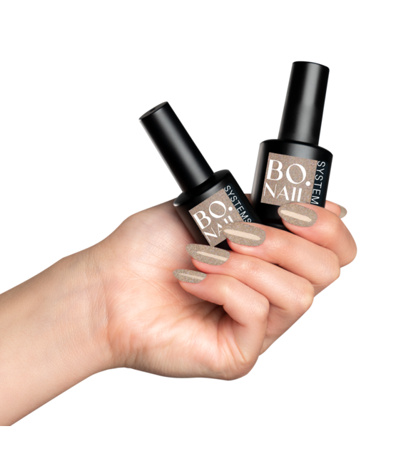 BO.NAIL Soakable Gelpolish #010 Champagne (15ml)