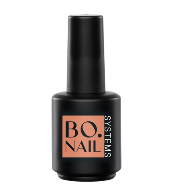 BO.NAIL Soakable Gelpolish #011 Pumpkin (15ml)