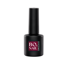 BO.NAIL Soakable Gelpolish #012 Burgundy (7ml)