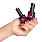 BO.NAIL Soakable Gelpolish #012 Burgundy (15ml) BO.NAIL Soakable Gelpolish #012 Burgundy (15ml)