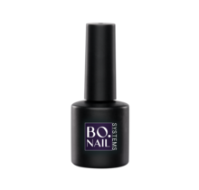 BO.NAIL Soakable Gelpolish #013 Aubergine (7ml)