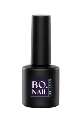 BO.NAIL Soakable Gelpolish #013 Aubergine (7ml)