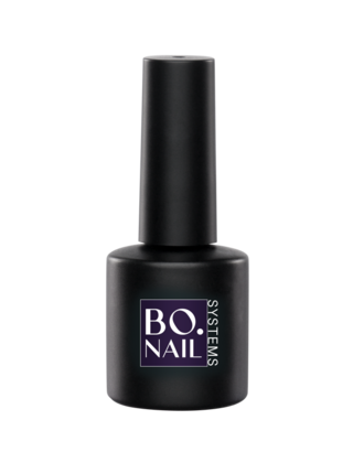 BO.NAIL Soakable Gelpolish #013 Aubergine (7ml)
