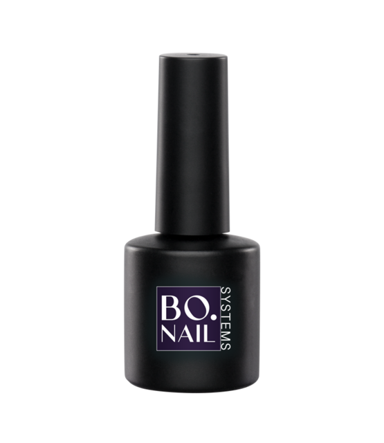 BO.NAIL Soakable Gelpolish #013 Aubergine (7ml)