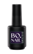 BO.NAIL Soakable Gelpolish #013 Aubergine (15ml)
