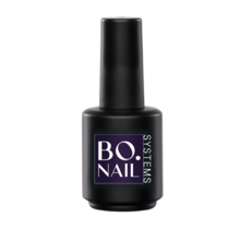 BO.NAIL Soakable Gelpolish #013 Aubergine (15ml)