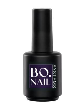 BO.NAIL Soakable Gelpolish #013 Aubergine (15ml)