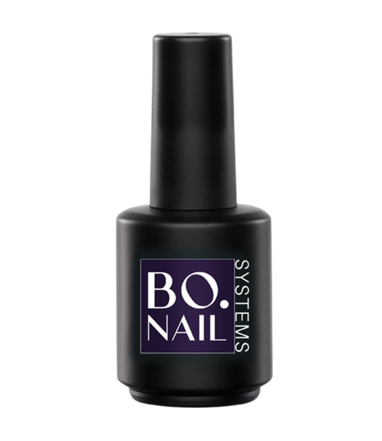BO.NAIL Soakable Gelpolish #013 Aubergine (15ml)