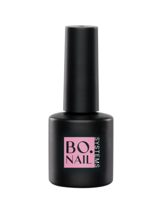 BO.NAIL Soakable Gelpolish #014 Dusty Pink (7ml)