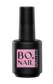 BO.NAIL Soakable Gelpolish #014 Dusty Pink (15ml) BO.NAIL Soakable Gelpolish #014 Dusty Pink (15ml)