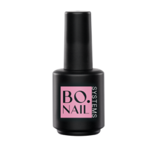 BO.NAIL Soakable Gelpolish #014 Dusty Pink (15ml)